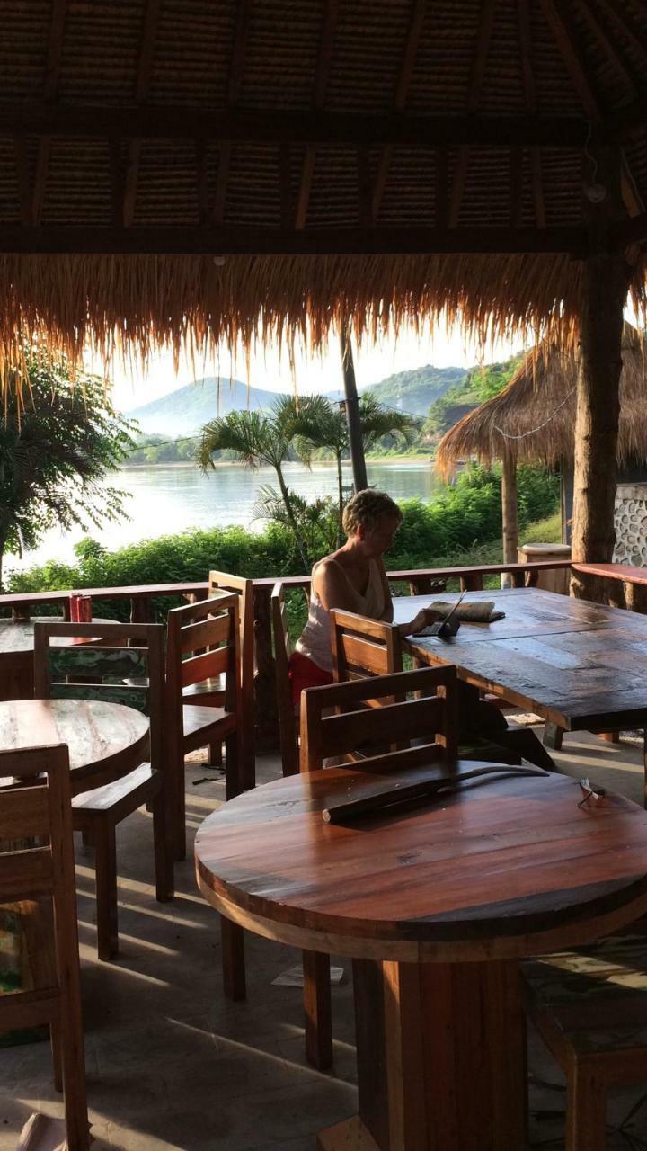 Lombok Villas, Villa Kurakura Labuhanpoh Buitenkant foto
